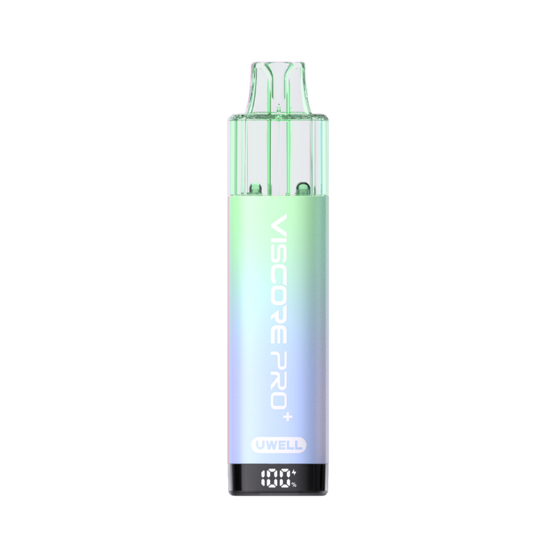 Uwell Viscore Pro + Pre-Filled Pod Kit