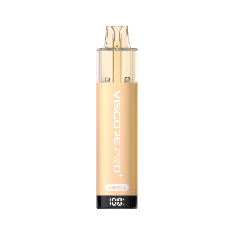Uwell Viscore Pro + Pre-Filled Pod Kit