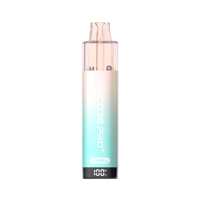Uwell Viscore Pro + Pre-Filled Pod Kit