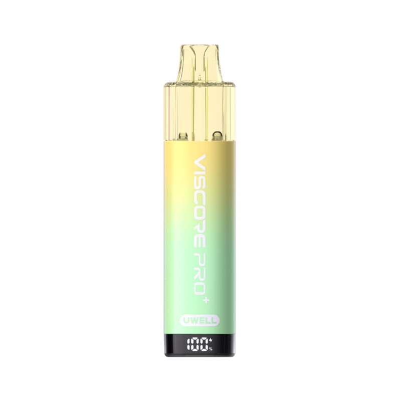 Uwell Viscore Pro + Pre-Filled Pod Kit