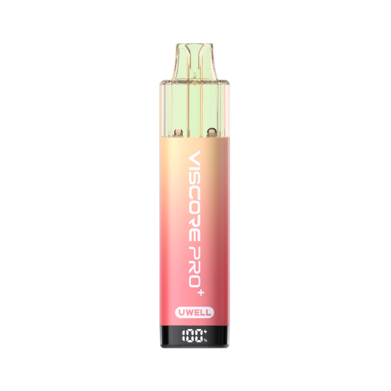 Uwell Viscore Pro + Pre-Filled Pod Kit