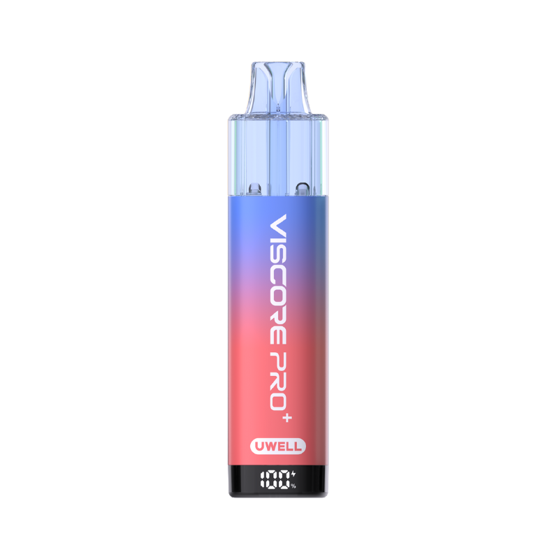 Uwell Viscore Pro + Pre-Filled Pod Kit
