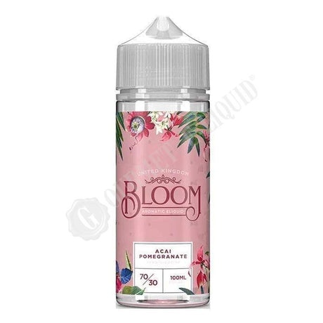 Acai Pomegranate by Bloom
