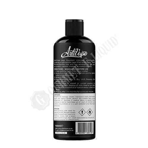AntiVape Vape Repellent Gourmet E-Liquid AntiVape Vape Repellent Gourmet E-Liquid
