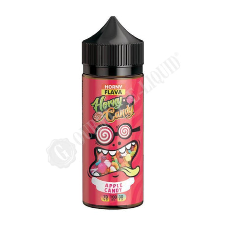 Apple Candy by Horny Flava Candy Series