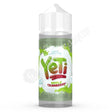 Apple Cranberry by Yeti E-Liquid