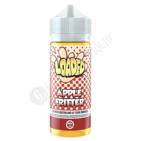 Apple Fritter by Loaded E-Liquid