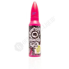 Apple Grenade by Riot Squad
