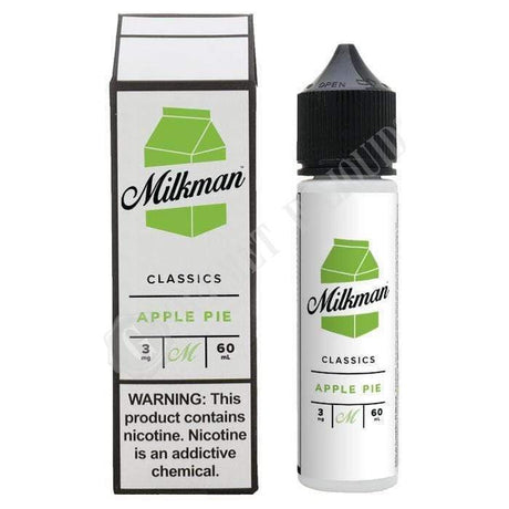 Apple Pie by The Milkman