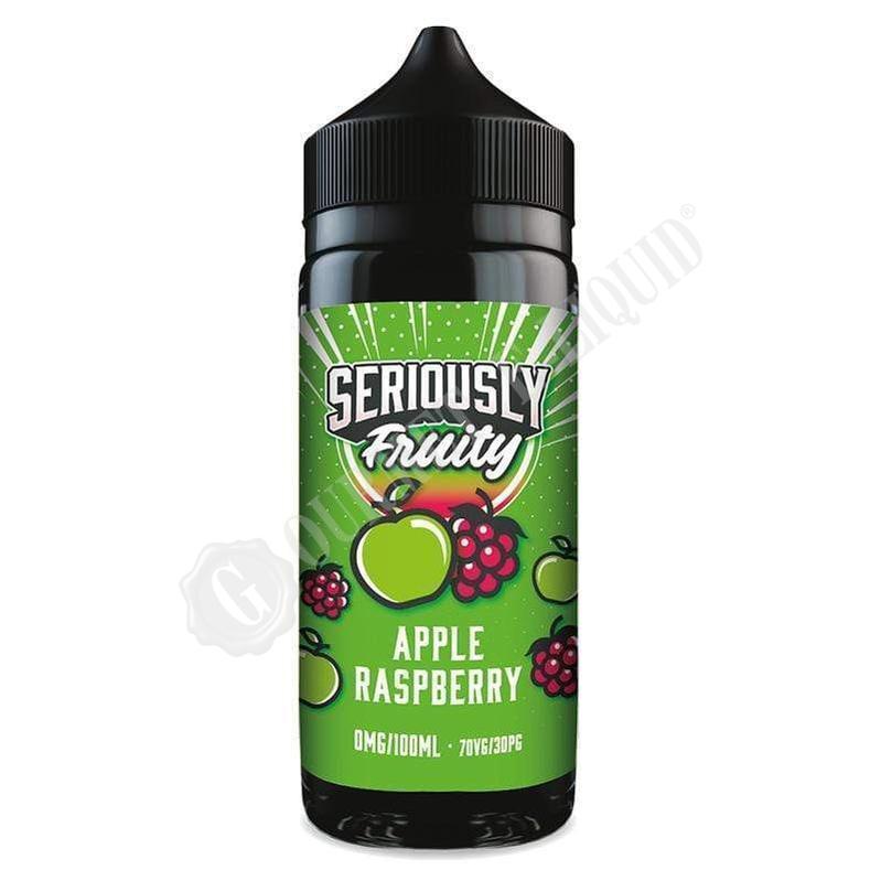 Apple Raspberry by Seriously Fruity