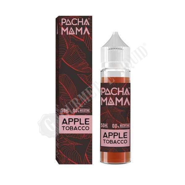 Apple Tobacco by Pacha Mama