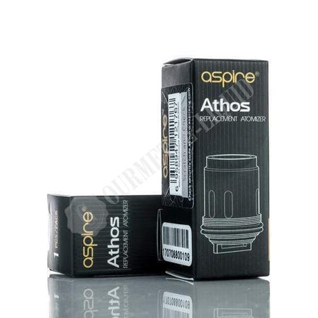 Aspire Athos Replacement Coil