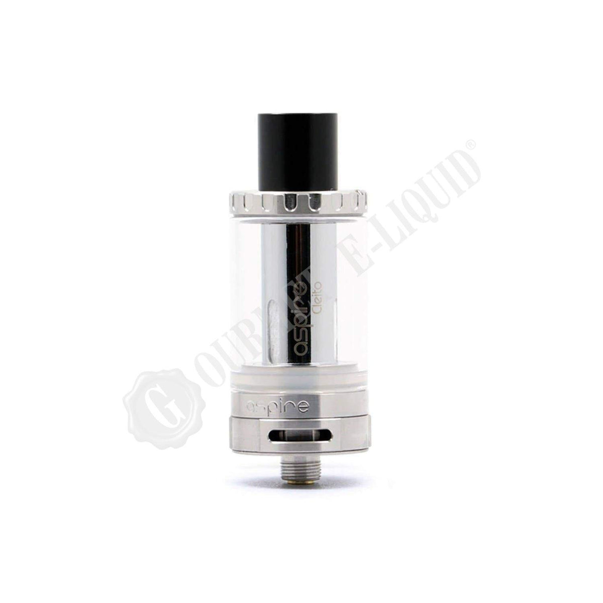 Aspire Cleito Sub-Ohm Tank  Gourmet E-Liquid