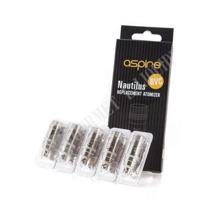 elfbar nachfüll pod läuft aus Aspire Atlantis SE Coils | 0.18, 0.3 & 0.35 Ohm main image 1