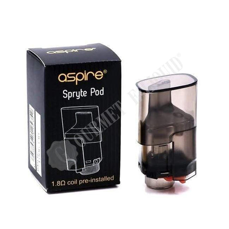 Aspire Spryte Replacement Pods