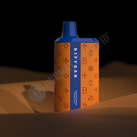 Biffbar Lux 5500 Disposable Vape