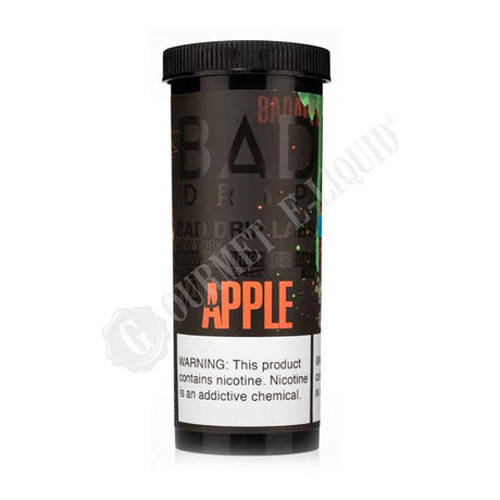 Bad Apple by Bad Drip Labs 50ml Shortfill E-Liquid