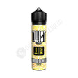 Banana Oatmeal by Twist E-Liquid