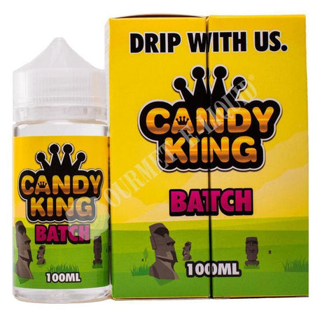 Batch by Candy King