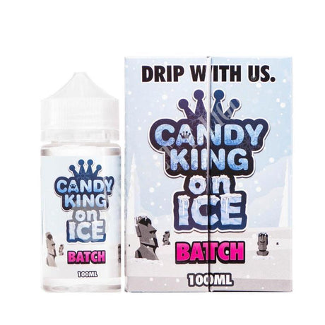 Batch on Ice by Candy King
