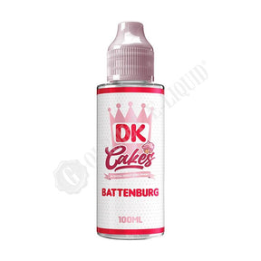Battenburg by DK Cakes