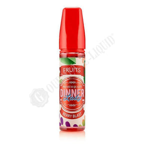 Berry Blast by Dinner Lady Fruits
