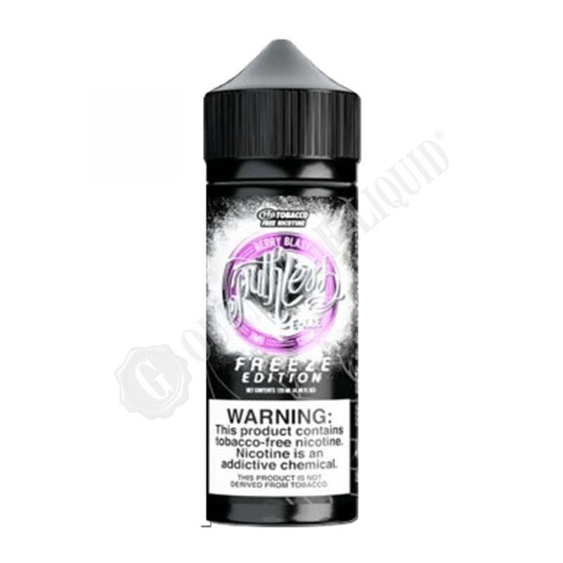 Berry Blast by Ruthless Vapor Freeze Edition