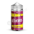 Berry Lemonade by Legends E-Liquid