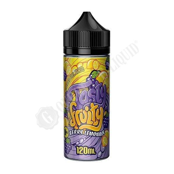 Fruity Vape Juices Berry Lemonade by Tasty Fruity Shortfill E-Liquid –  Gourmet E-Liquid