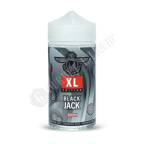 Black Jack by Guardian Vape