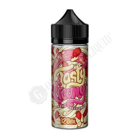 Bloody Cheesecake by Tasty Creamy