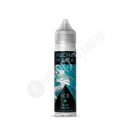Blue Melon Ice by Pacha Mama