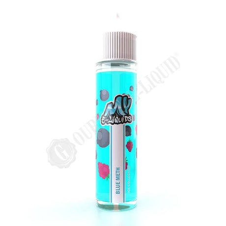 Blue Meth by My E-Liquids Ice Collection