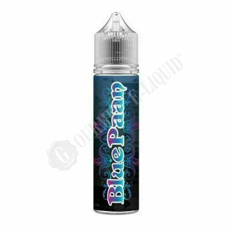 Blue Paan by X Series E-Liquid