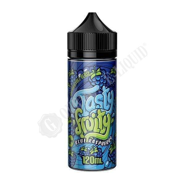 Blue Raspberry by Tasty Fruity Shortfill E-Liquid  Gourmet E-Liquid