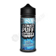 Blue Raspberry by Ultimate Puff Chilled