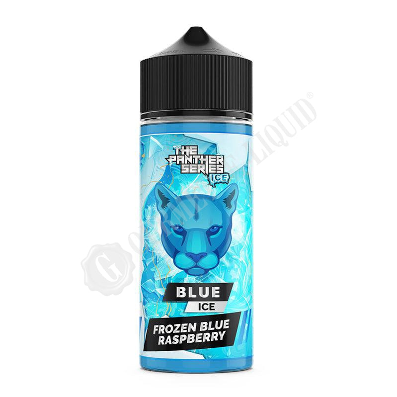 Blue Panther Ice by Dr Vapes E-Liquid