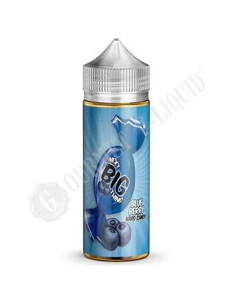 Blueberry Hard Candy by Next Big Thing