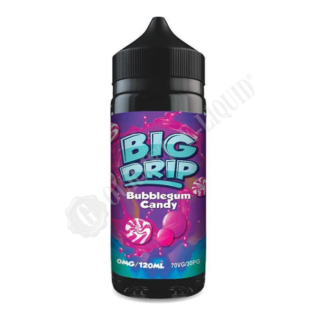 Bubblegum Candy by Big Drip