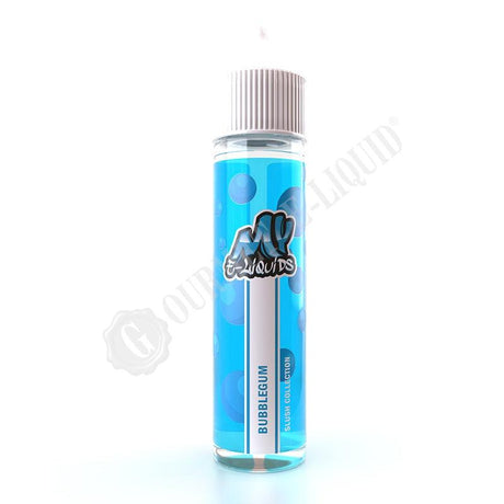 Bubblegum by My E-Liquids Slush Collection