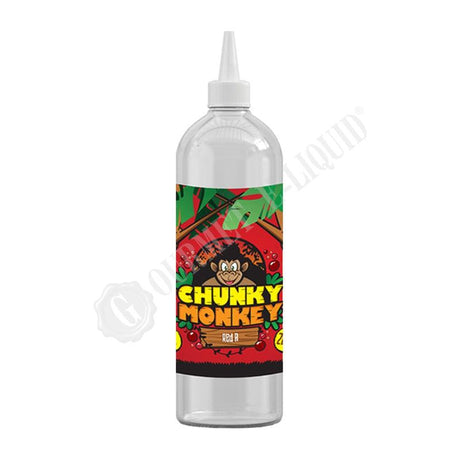 Red A by Chunky Monkey E-Liquid