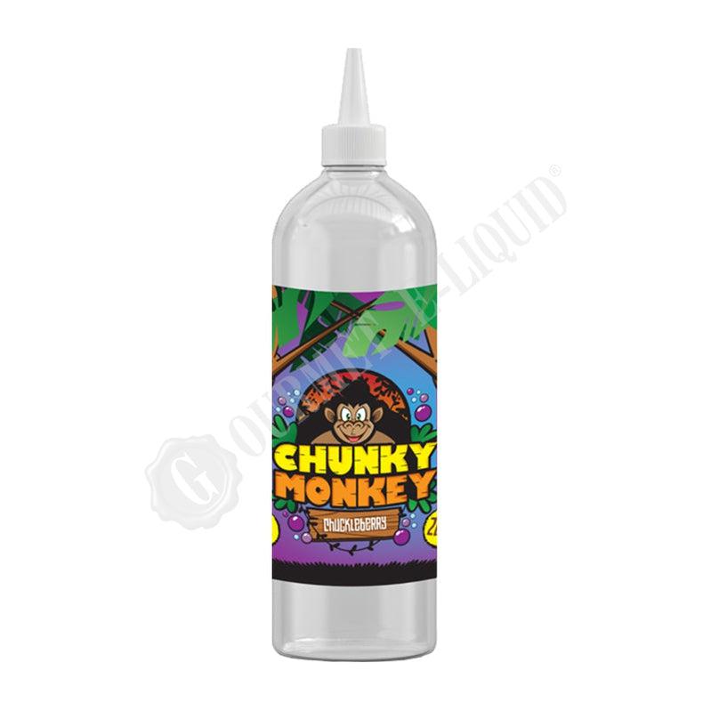 Chuckleberry by Chunky Monkey E-Liquid