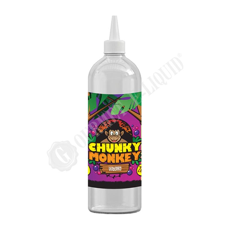 Vinberry by Chunky Monkey E-Liquid