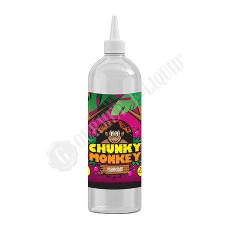 Cherryade by Chunky Monkey E-Liquid