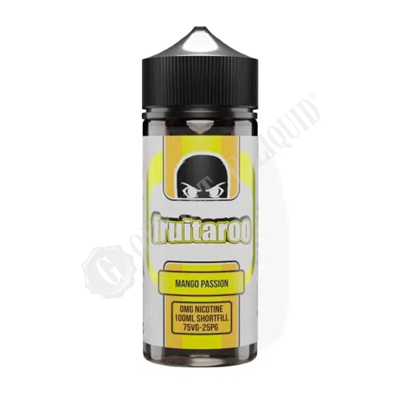 Mango Passion Fruitaroo by Cloud Thieves