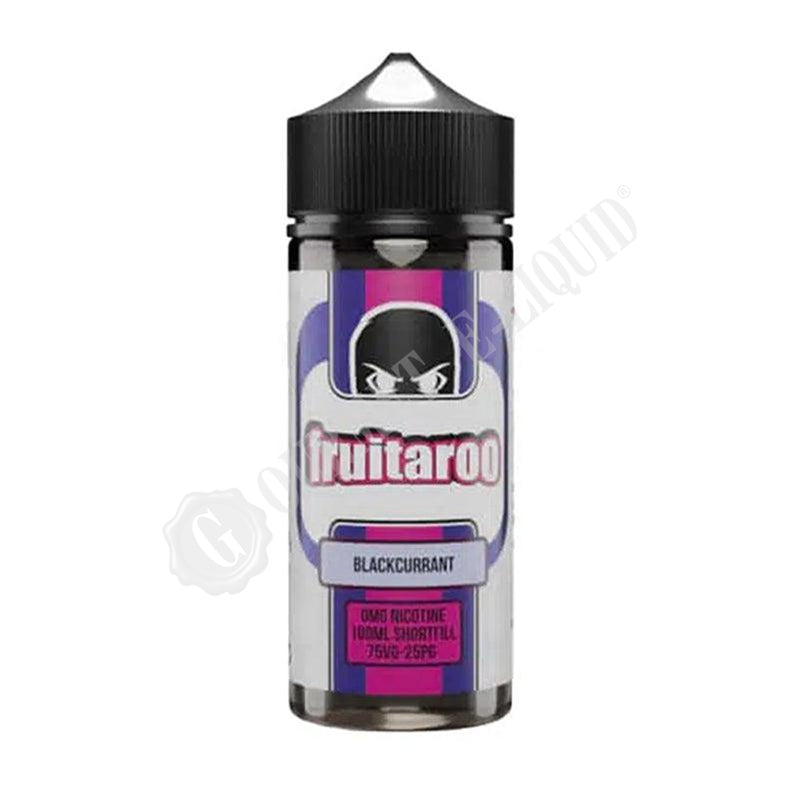 Blackcurrant Fruitaroo by Cloud Thieves