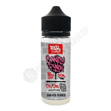 Candy Punch by FAR E-Liquids