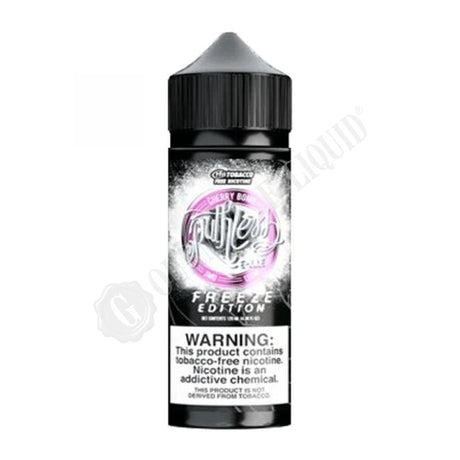 Cherry Bomb by Ruthless Vapor Freeze Edition