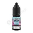 Cherry Menthol by Furious Fish E-Liquid