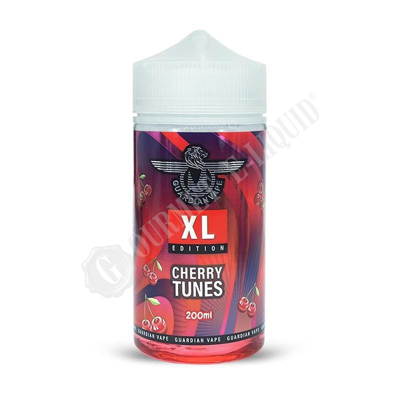 Cherry Tunes by Guardian Vape Shortfill E-Liquid Gourmet E-Liquid Cherry Tunes by Guardian Vape Shortfill E-Liquid Gourmet E-Liquid
